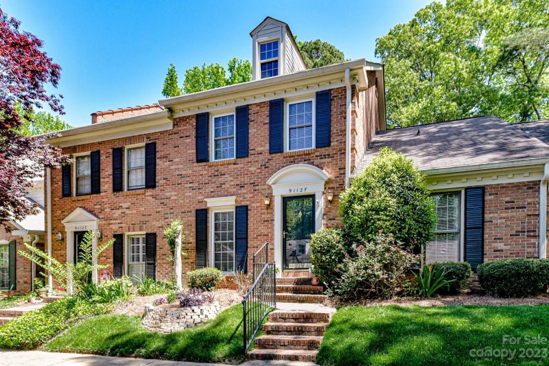 Property image 2 at 9112 Nolley Court, Charlotte, NC 28270