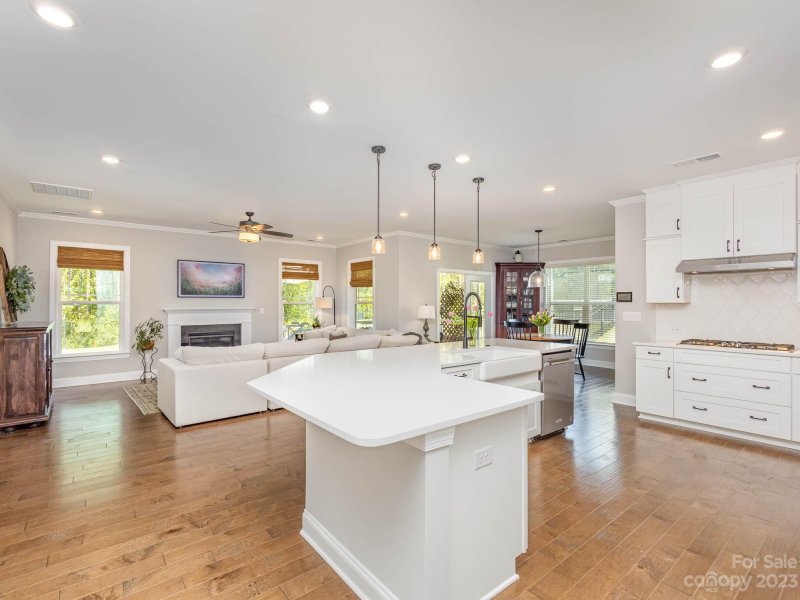 Property image 3 at 12712 Dunloe Wood Drive, Huntersville, NC 28078