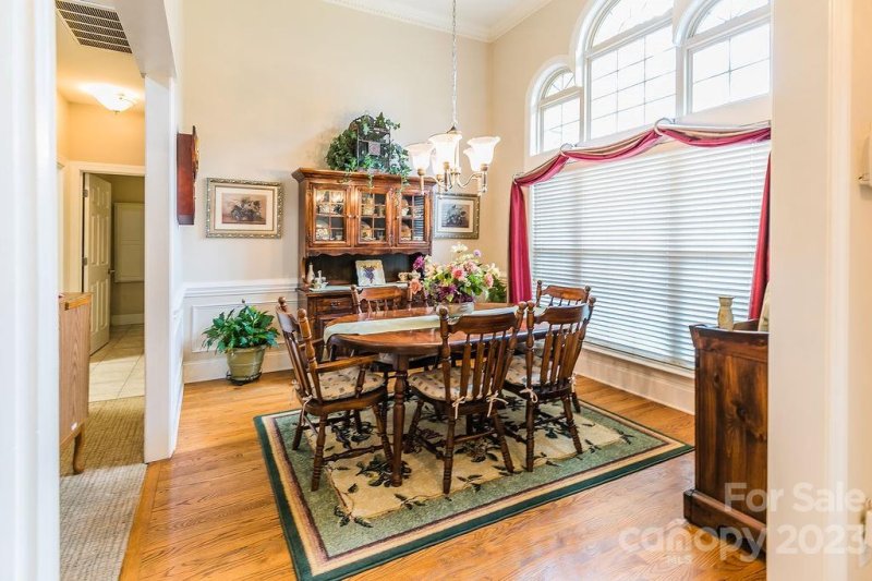 Property image 4 at 4009 Morris Burn Drive, Concord, NC 28027