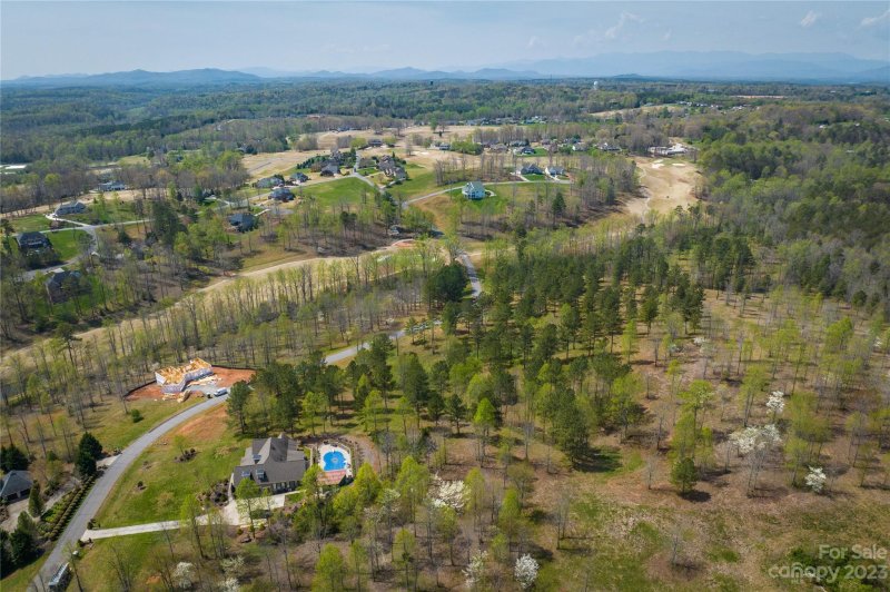 Property image 3 at 3610 Cornwell Drive, Morganton, NC 28655