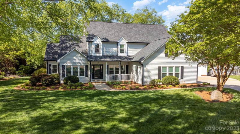 Property image 2 at 9911 Verde View Court, Concord, NC 28027