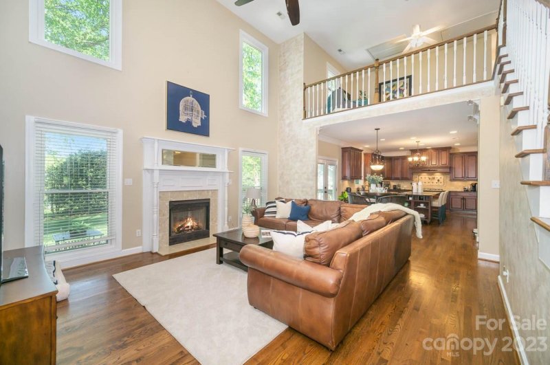 Property image 4 at 9911 Verde View Court, Concord, NC 28027