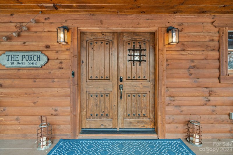 Property image 3 at 675 Mcowenben Pass, Lake Lure, NC 28746