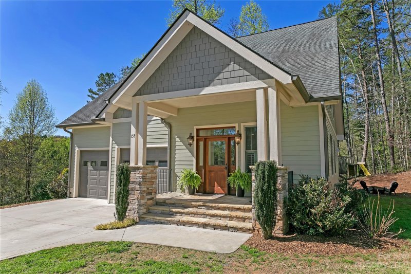 Property image 2 at 155 Cadence Circle, Brevard, NC 28712