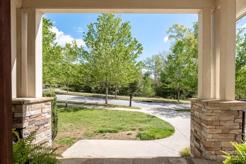 Property image 4 at 155 Cadence Circle, Brevard, NC 28712