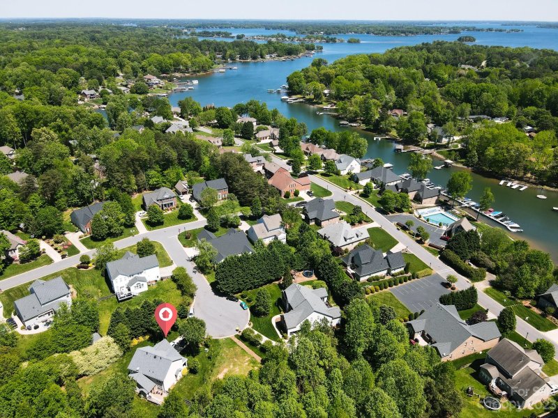 Property image 2 at 2443 Marker Point Lane, Denver, NC 28037