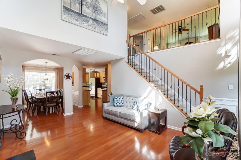 Property image 5 at 2443 Marker Point Lane, Denver, NC 28037