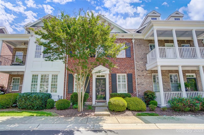 Property image 2 at 8416 Indigo Row, Charlotte, NC 28277