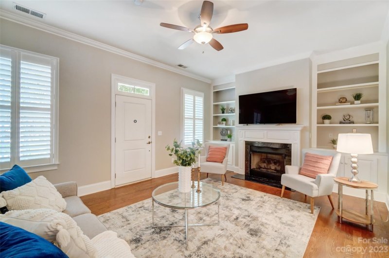 Property image 4 at 8416 Indigo Row, Charlotte, NC 28277