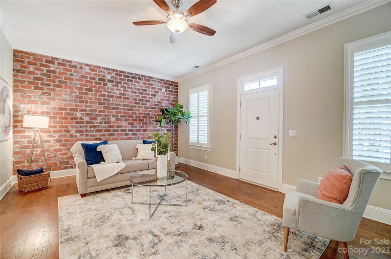 Property image 5 at 8416 Indigo Row, Charlotte, NC 28277