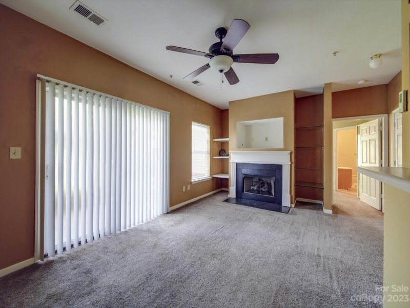 Property image 4 at 2552 Carya Pond Lane, Charlotte, NC 28212