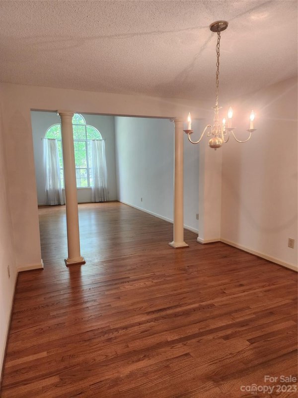 Property image 3 at 14711 Peridot Court, Pineville, NC 28134