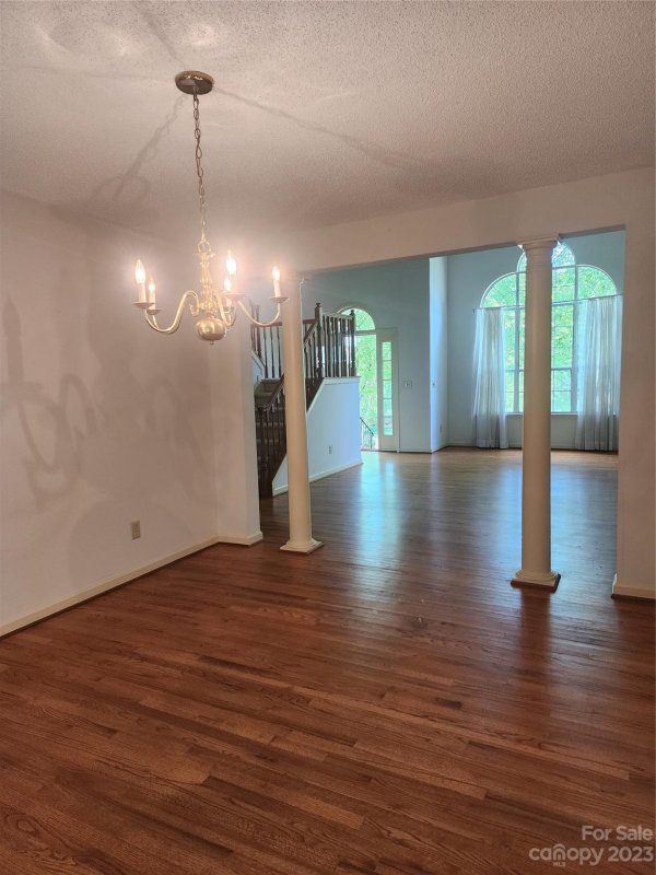 Property image 5 at 14711 Peridot Court, Pineville, NC 28134