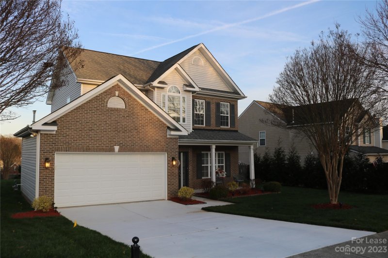 Property image 2 at 1990 Trace Creek Drive, Waxhaw, NC 28173