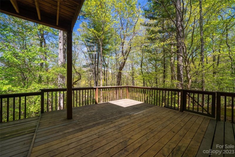 Property image 5 at 133 Buffalo Trail, Asheville, NC 28805