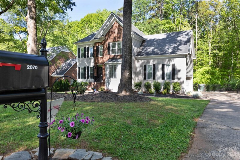 Property image 3 at 2070 Cavendale Drive, Rock Hill, SC 29732