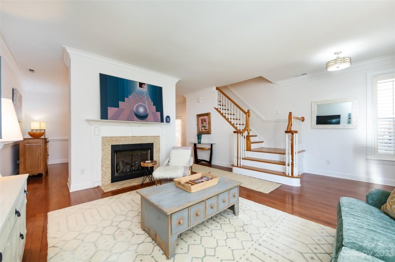 Property image 5 at 9217 Bonnie Briar Circle, Charlotte, NC 28277