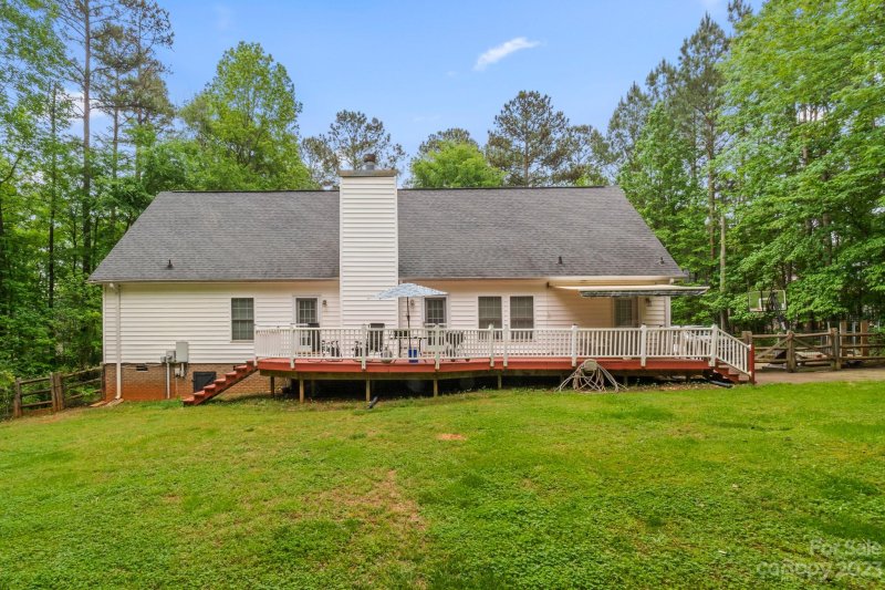 Property image 4 at 1396 Forest Ridge Drive, Stanley, NC 28164