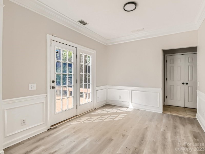 Property image 5 at 11817 Golspie Court, Charlotte, NC 28277