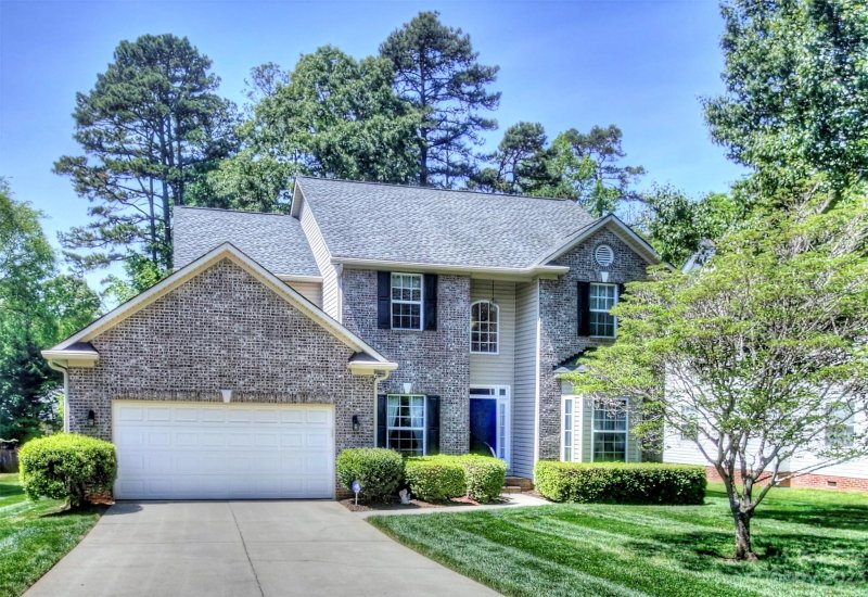 Property image 2 at 2323 Tory Oak Place, Matthews, NC 28105