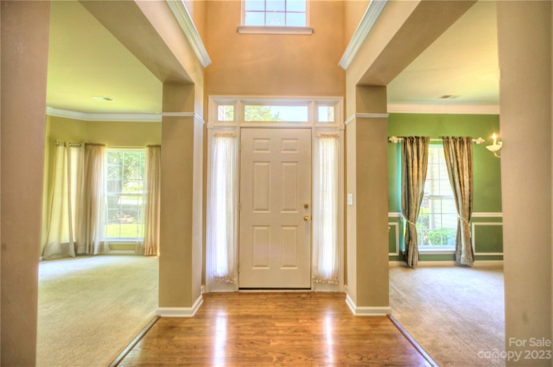 Property image 4 at 2323 Tory Oak Place, Matthews, NC 28105