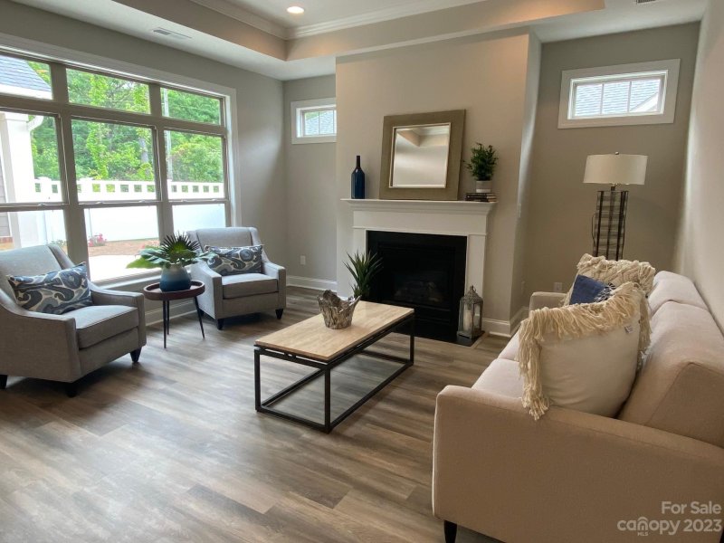 Property image 4 at 1390 Millview Lane, Stallings, NC 28104