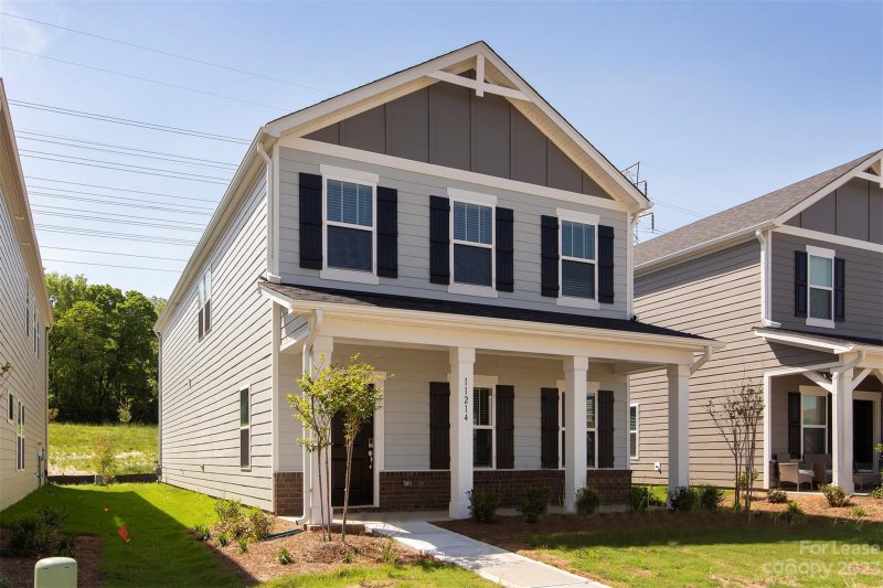 Property image 2 at 11214 Broadbent Court, Charlotte, NC 28278