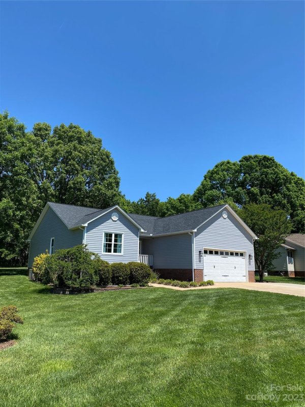 Property image 3 at 688 Cress School Road, Salisbury, NC 28147