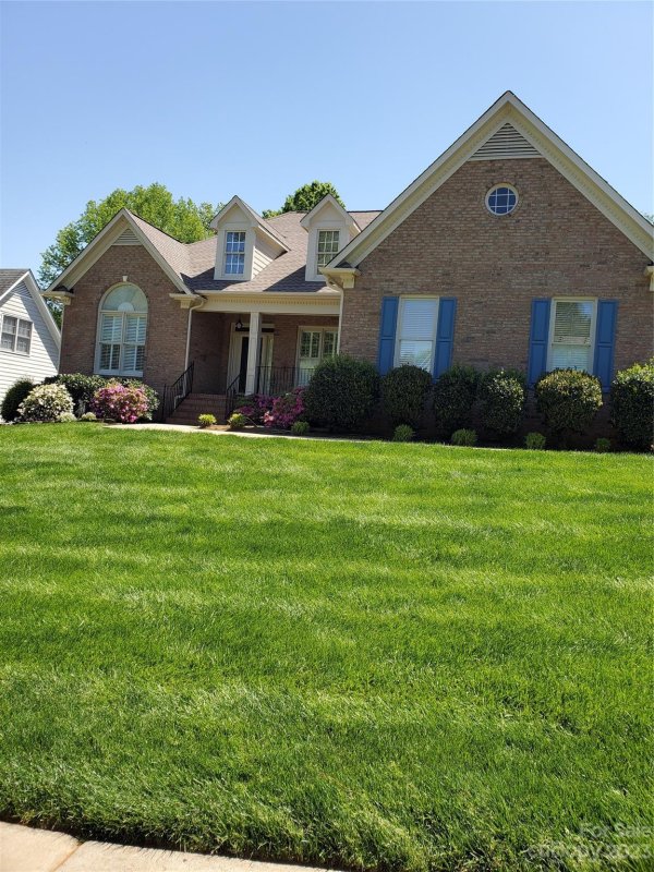 Property image 3 at 6827 Curlee Court, Charlotte, NC 28277