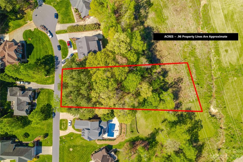 Property image 2 at Lot 43 Lytham Lane, Stanley, NC 28164