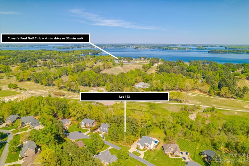 Property image 4 at Lot 43 Lytham Lane, Stanley, NC 28164