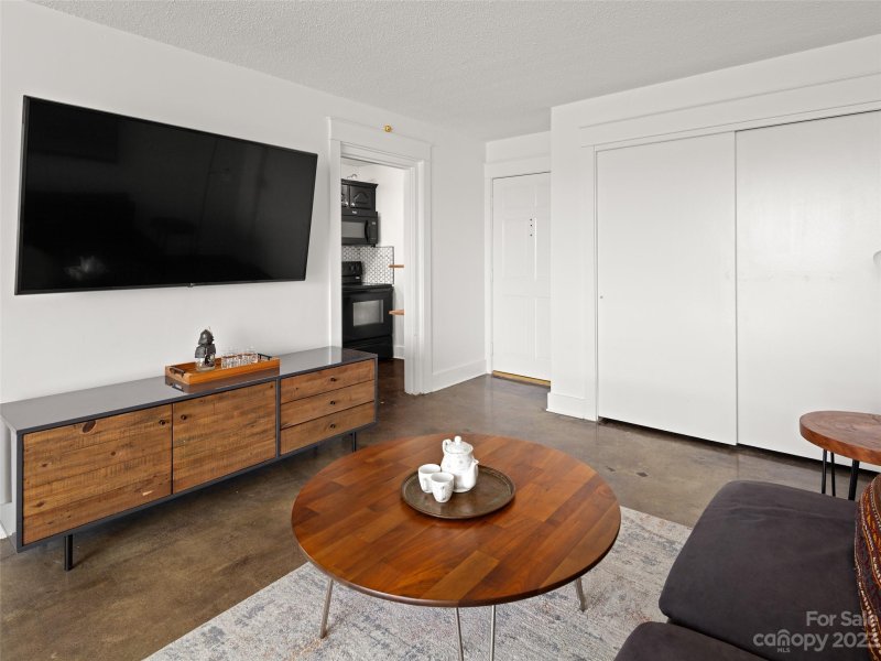 Property image 4 at 647 Town Mountain Road, Asheville, NC 28804