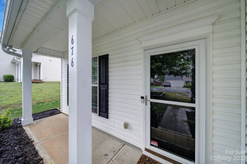 Property image 2 at 676 Victory Gallop Avenue, Clover, SC 29710