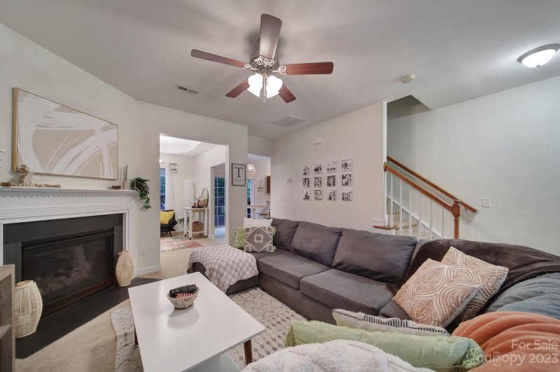 Property image 3 at 676 Victory Gallop Avenue, Clover, SC 29710