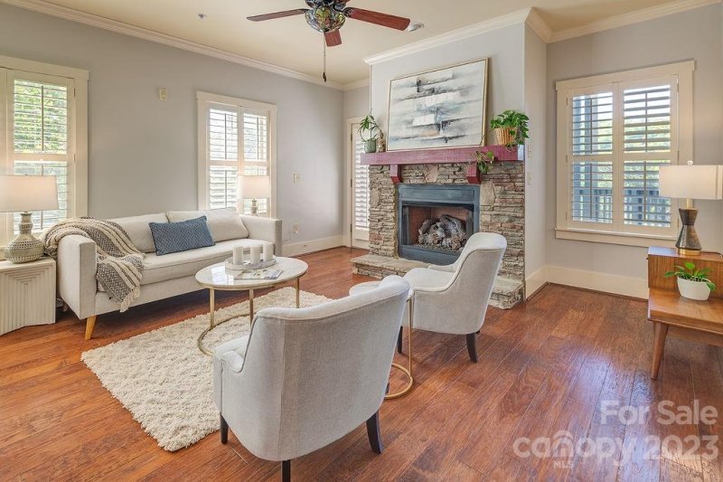 Property image 3 at 9 Kenilworth Knoll, Asheville, NC 28805