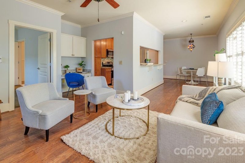 Property image 4 at 9 Kenilworth Knoll, Asheville, NC 28805