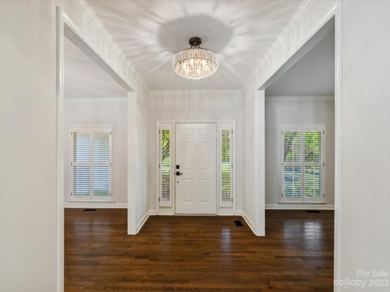 Property image 3 at 1136 Concord Road, Davidson, NC 28036