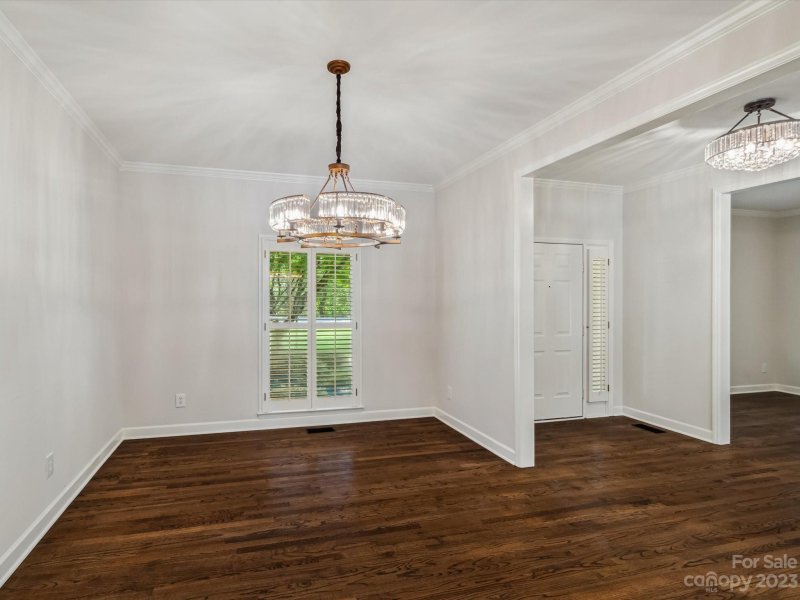 Property image 4 at 1136 Concord Road, Davidson, NC 28036