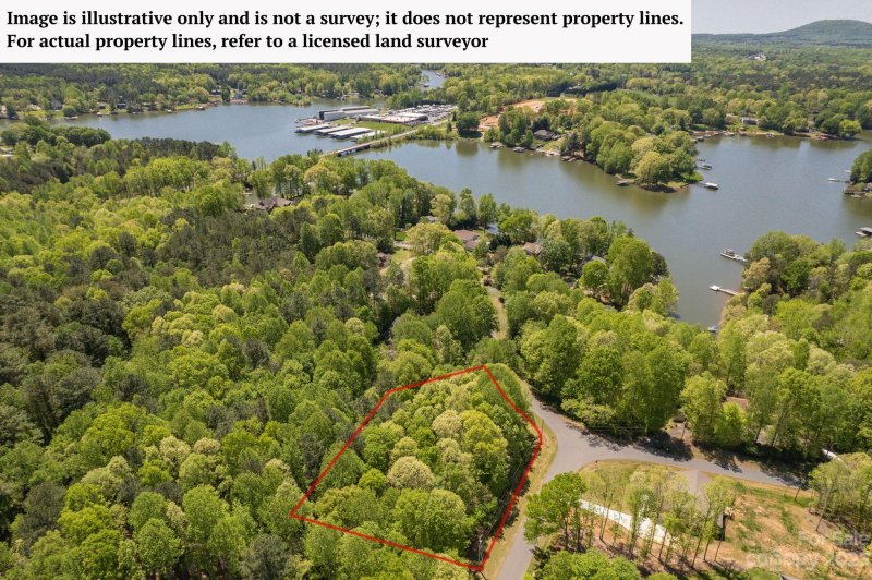 Property image 2 at 4200 Barbrick Street, Sherrills Ford, NC 28673