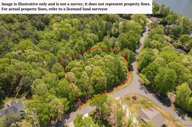 Property image 4 at 4200 Barbrick Street, Sherrills Ford, NC 28673