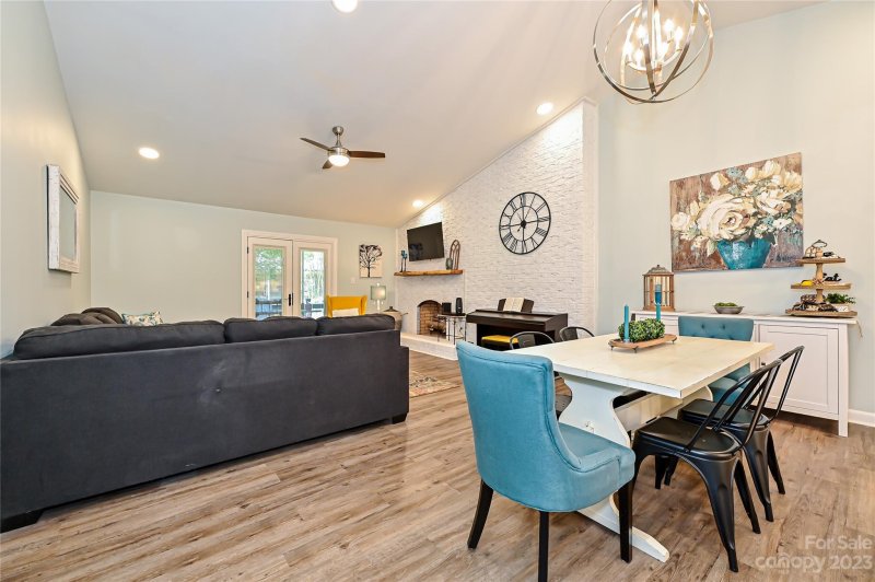 Property image 5 at 1300 Larchmont Place, Salisbury, NC 28144