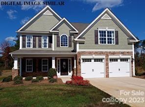 922 Hornbeam Court