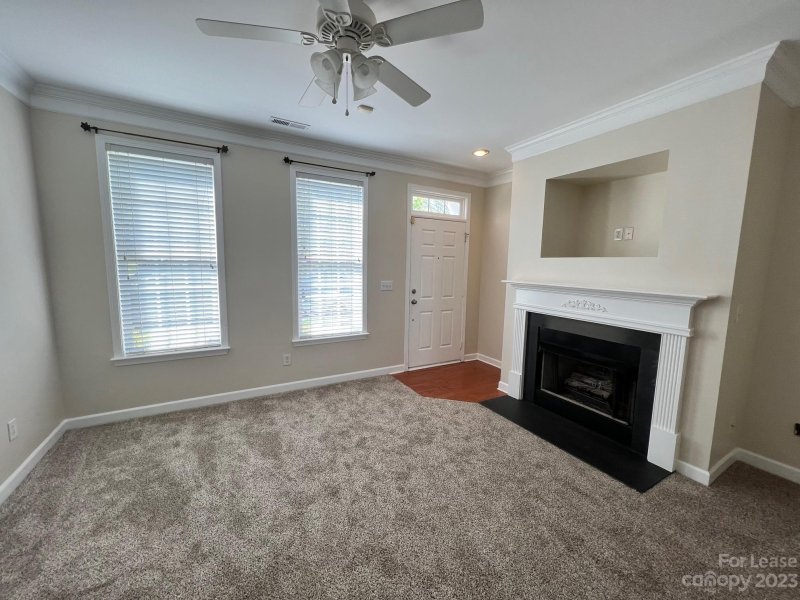 Property image 4 at 10041 Ansonborough Square, Huntersville, NC 28078