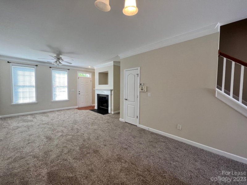 Property image 5 at 10041 Ansonborough Square, Huntersville, NC 28078