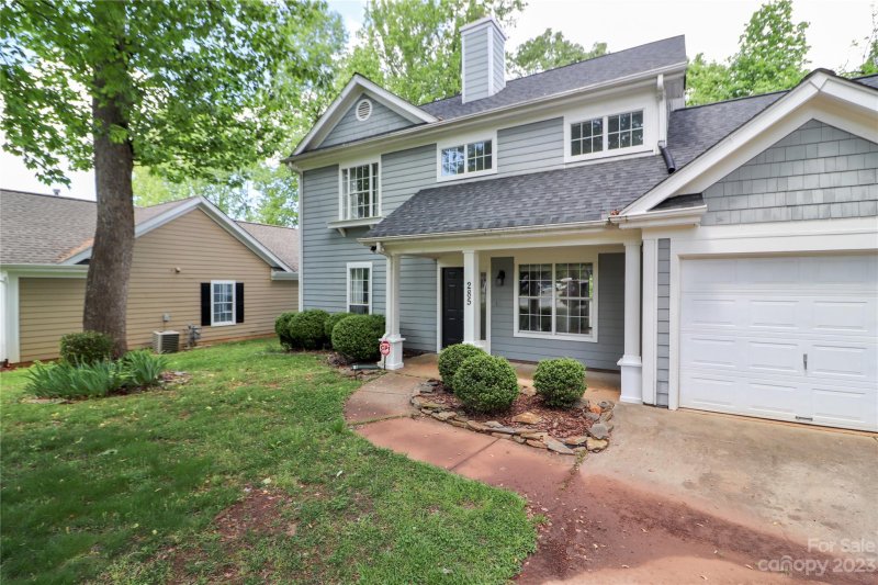 Property image 2 at 285 Indian Paint Brush Drive, Mooresville, NC 28115