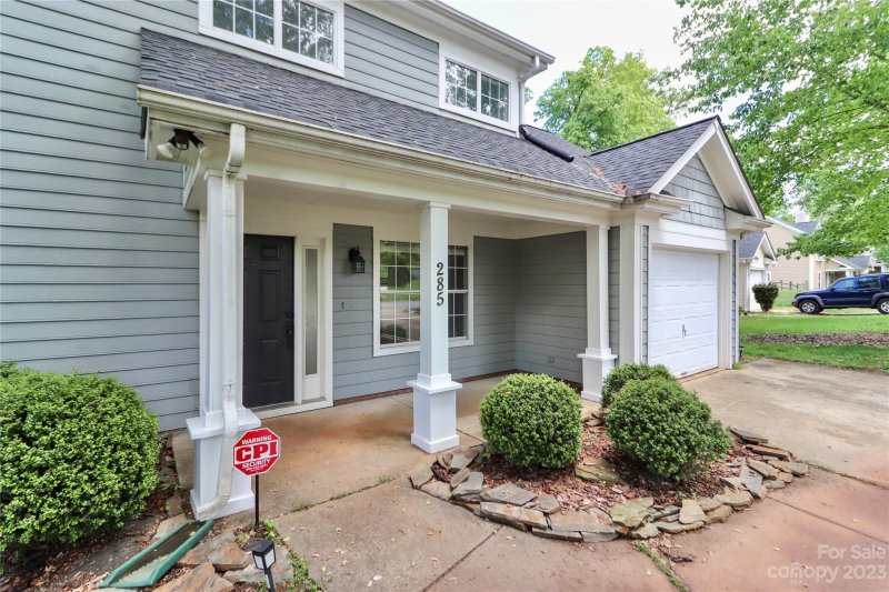 Property image 3 at 285 Indian Paint Brush Drive, Mooresville, NC 28115