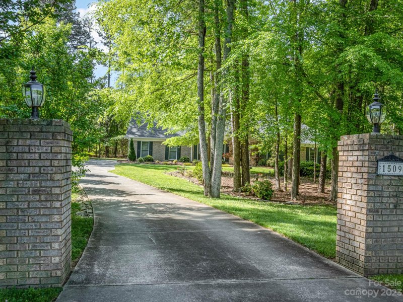 Property image 2 at 1509 Heather Lane, Monroe, NC 28110