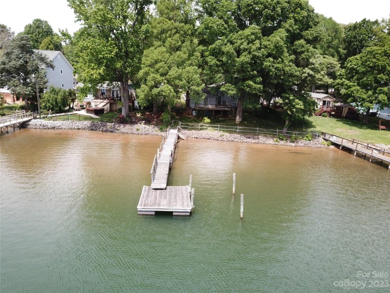 Property image 3 at 21520 Rio Oro Drive, Cornelius, NC 28031