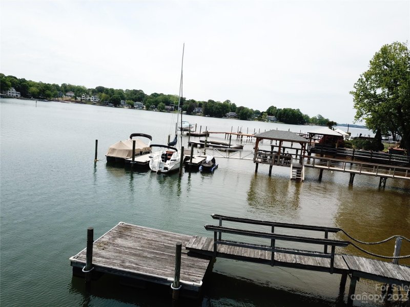 Property image 4 at 21520 Rio Oro Drive, Cornelius, NC 28031