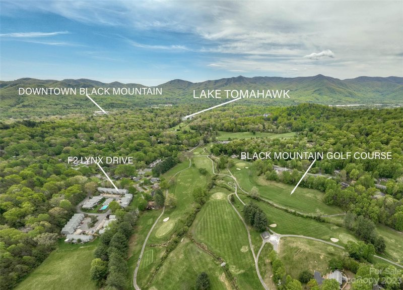 Property image 3 at 2 Lynx Drive, Black Mountain, NC 28711